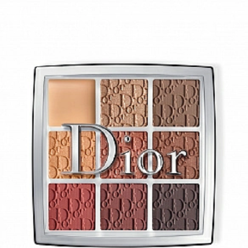 Купить Dior Backstage Eye Palette прессованные 007 Coral Neutrals в ...