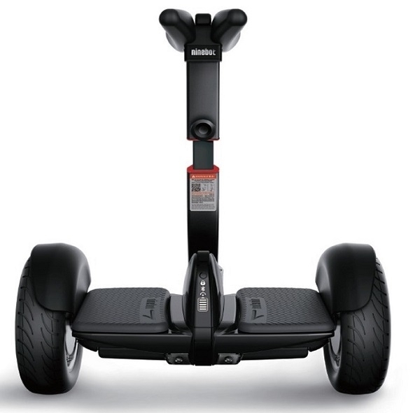 Купить Xiaomi Ninebot S Pro 10.5 черный в кредит в Нур-Султан – Kaspi ...