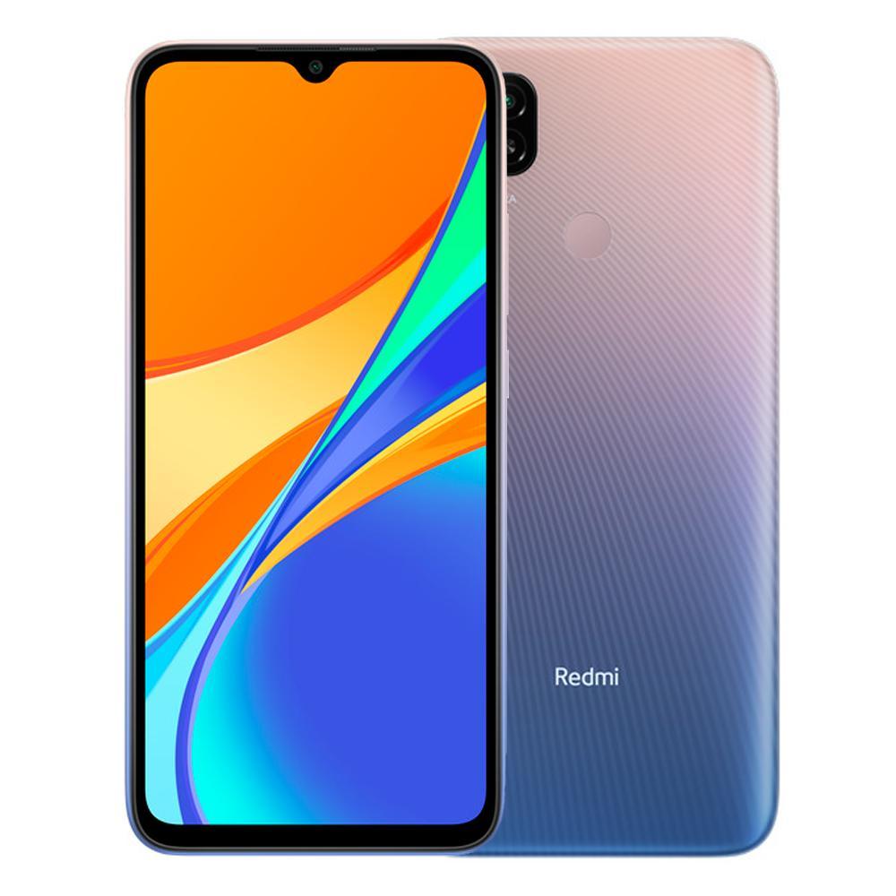 Купить Xiaomi Redmi 9C 4 ГБ/128 ГБ фиолетовый в кредит в Алматы – Kaspi ...