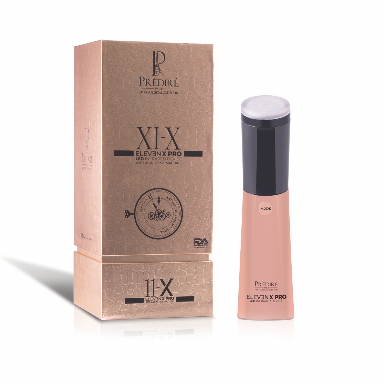 PREDIRE PARIS 11X Pro Anti Aging Time predire-paris-11x-pro-anti-aging-time