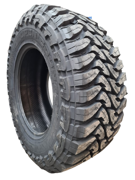 Купить Toyo Open Country M/T 285/75 R16 116 (1250 кг) P (150 км/ч) без ...