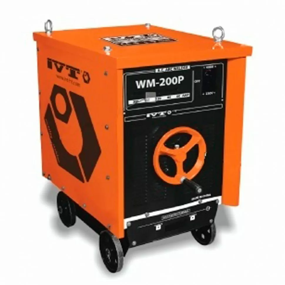 Wm 250. Сварочная Фабок 200 р