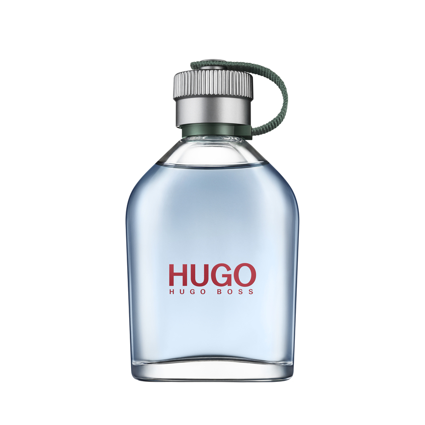 Купить Hugo Boss Hugo Man туалетная вода EDT 75 мл в кредит в Алматы ...
