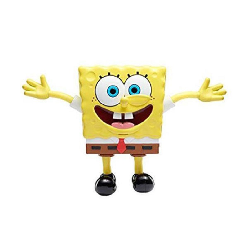 Купить SpongeBob Спанч Боб EU691101 в кредит в Алматы – Kaspi Магазин