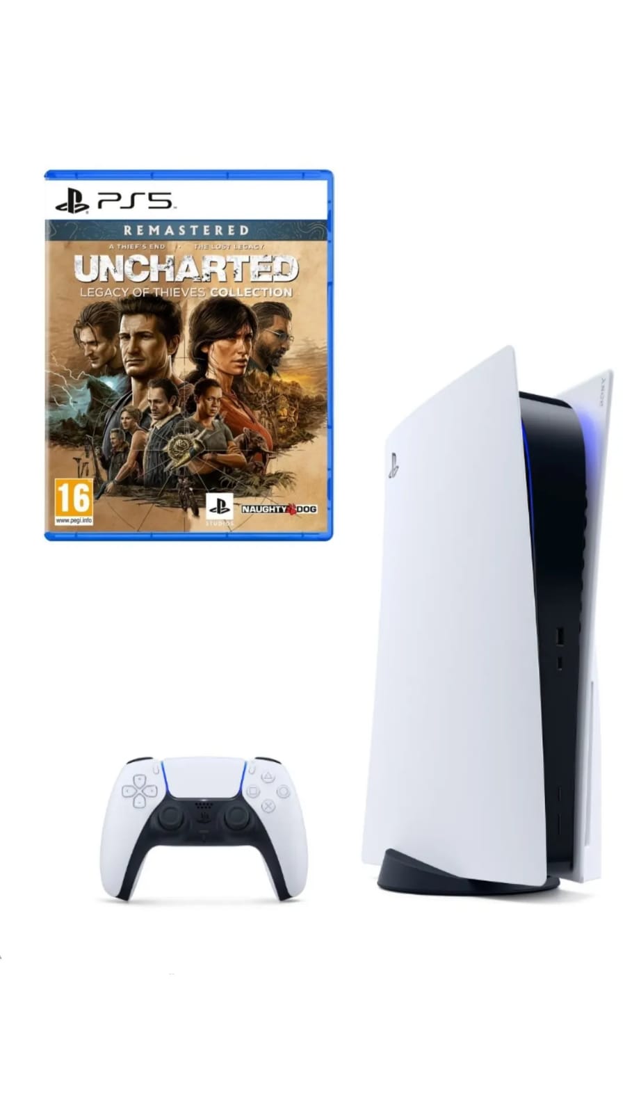 пс 5 анчартед пс 5 анчартед