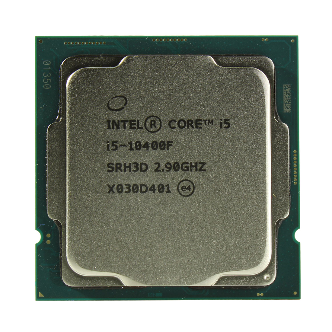 Купить Intel Core i5-10400F 1200 в кредит в Алматы – Kaspi Магазин