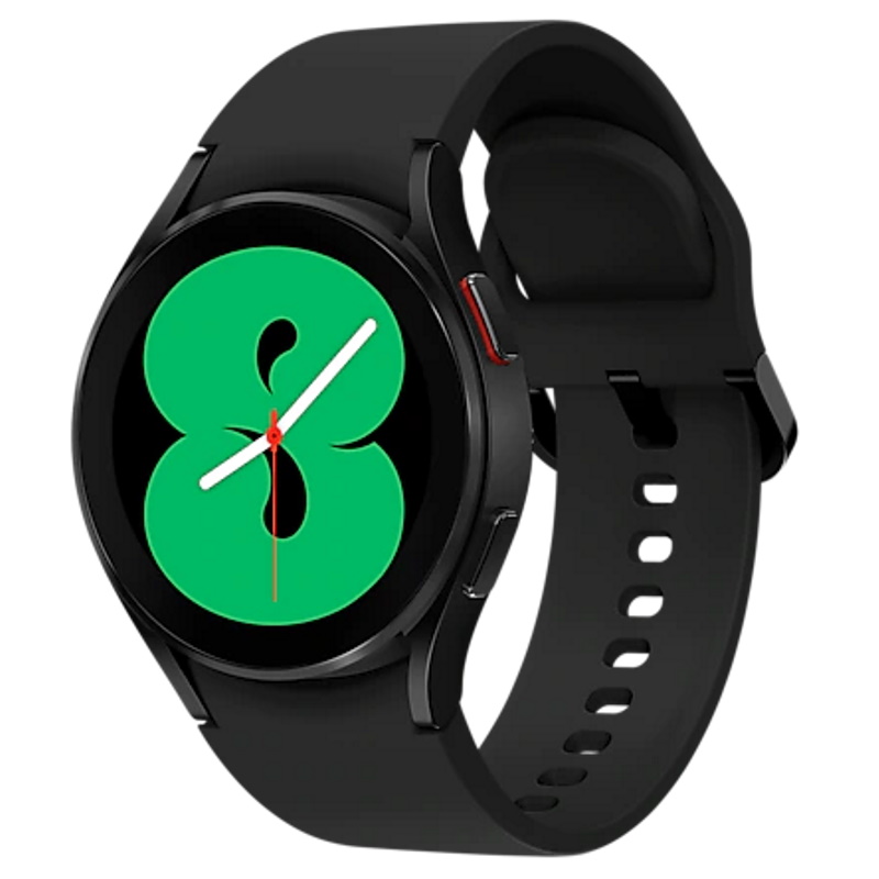 Купить Samsung Galaxy Watch 4 SM-R860 40 мм черный в кредит в Алматы ...