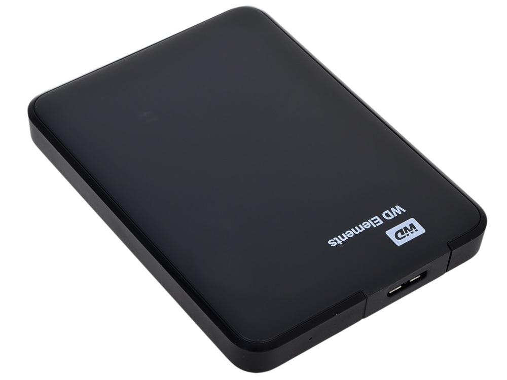 Hdd Wd 1 Tb Купить