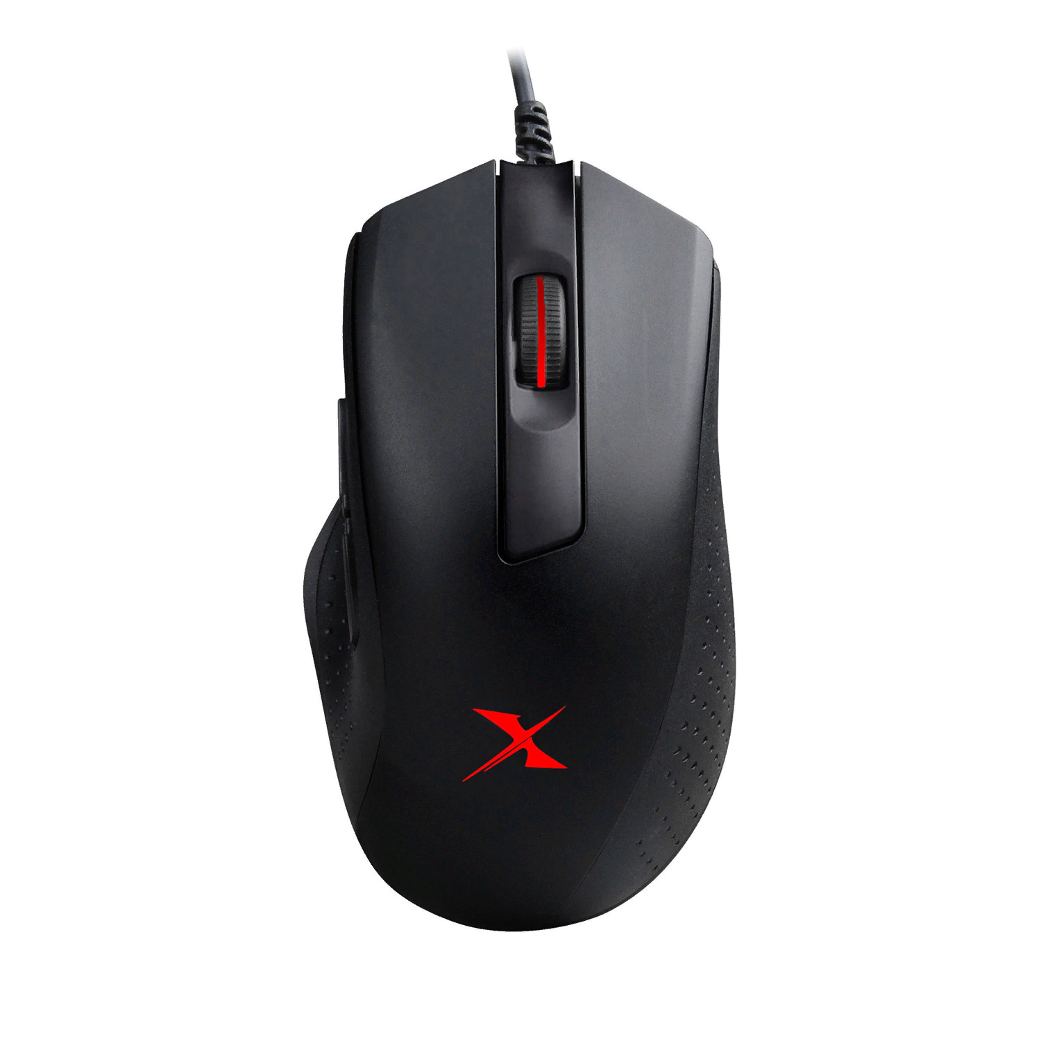 Купить A4Tech Bloody X5 Pro черный в кредит в Алматы – Kaspi Магазин