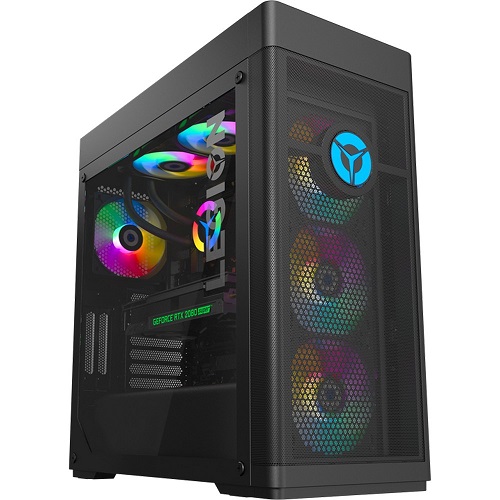 Купить Lenovo Legion T7 34IMZ5 90Q800B6RU черный в кредит в Алматы ...