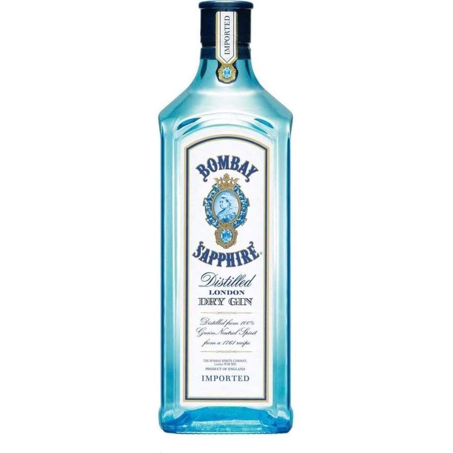Купить Джин Bombay Sapphire Gin 47% 500 мл в кредит в Алматы – Kaspi ...