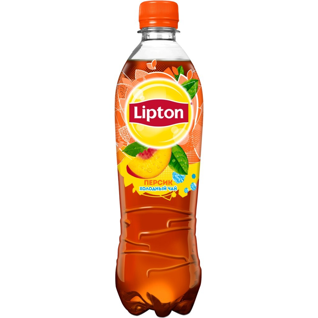 Купить Холодный чай Lipton Ice Tea Персик 1.5 л в кредит в Алматы ...