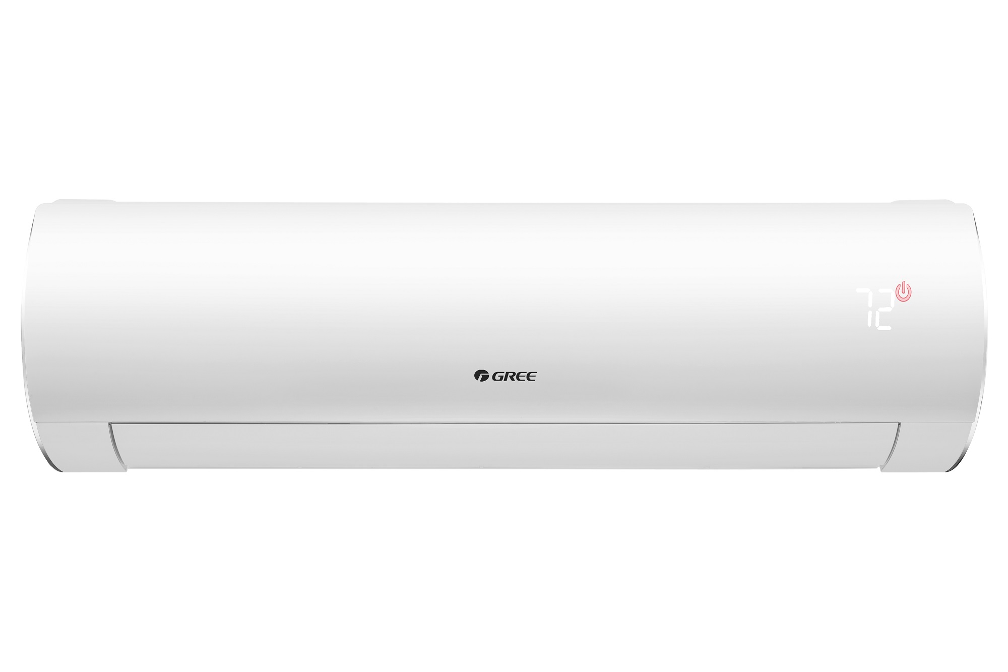 Купить Gree-09 Fairy Cold Plasma GWH09ACA-K3NNA1A + монтажный комплект ...