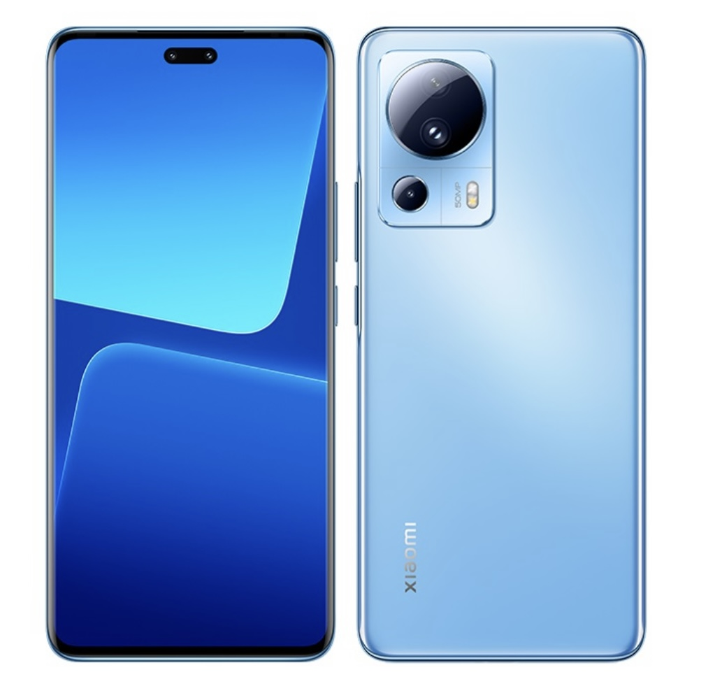 Купить Xiaomi 13 Pro 128gb