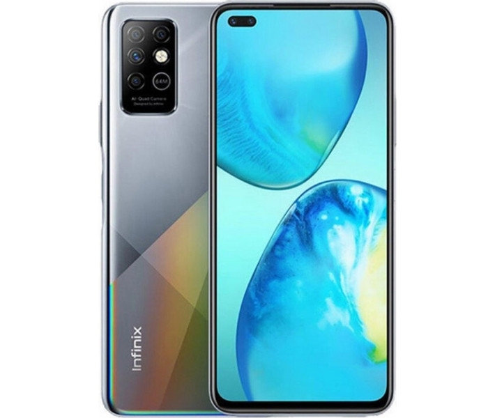 Инфиникс Купить Смартфон Дешево В Таганроге