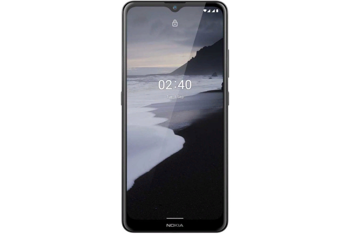 Смартфон Nokia 1 Купить