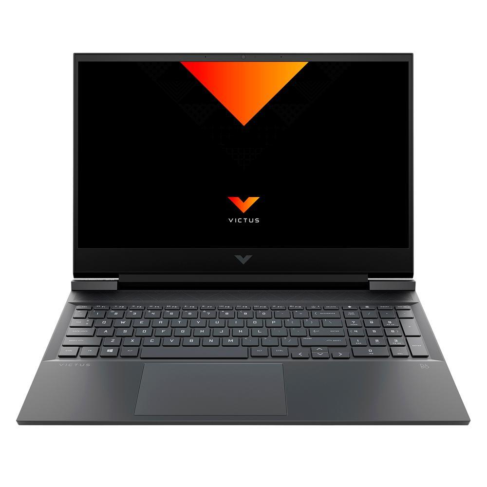 Купить HP Victus 16-e0039ur 4A744EA черный в кредит в Зайсан – Kaspi ...