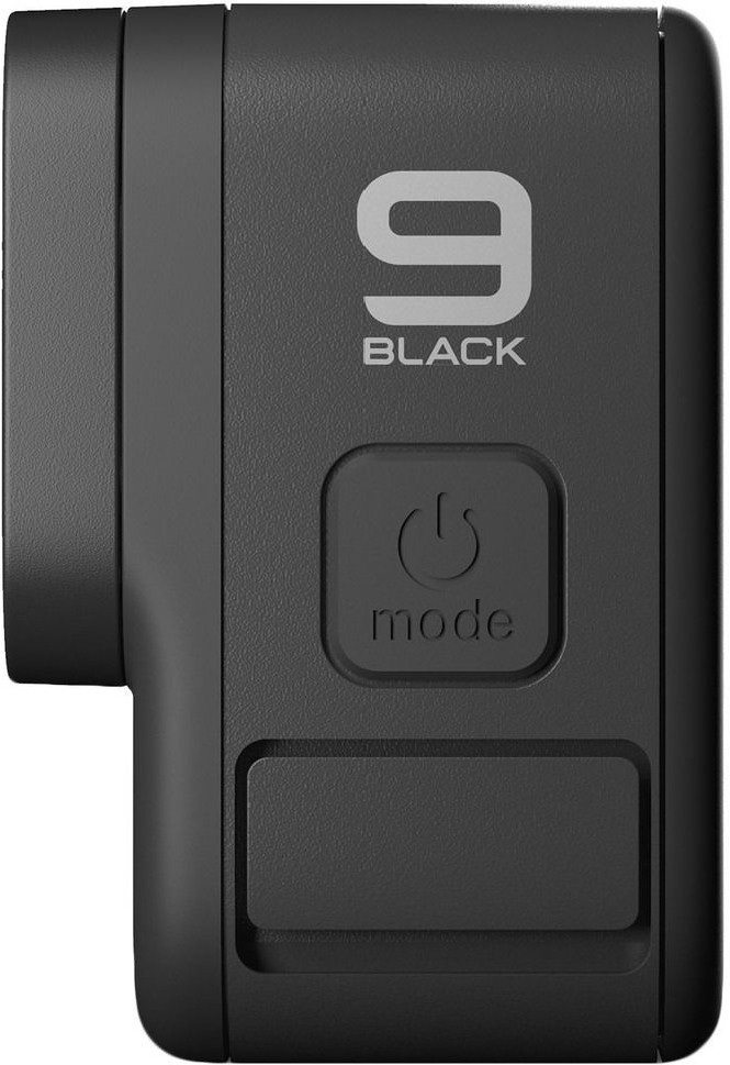 Купить Экшн-камера GoPro HERO 9 Black Edition в кредит в Алматы – Kaspi ...