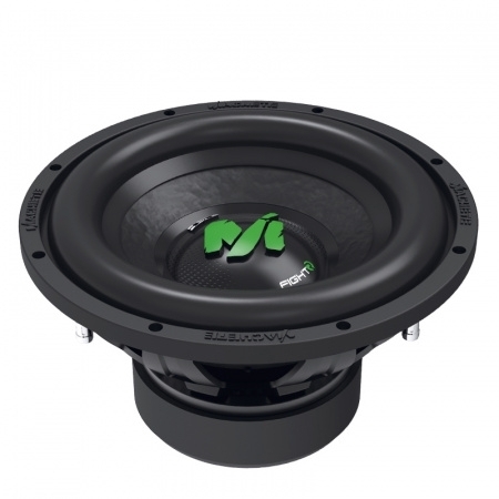 Ct Sounds Inch Subwoofer MF-08S Machete 8