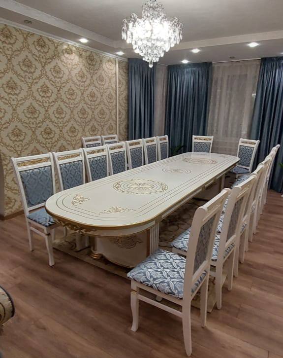Купить Столы Стулья В Алматы