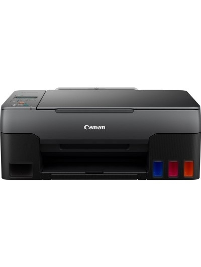 Установка принтера canon pixma g2420