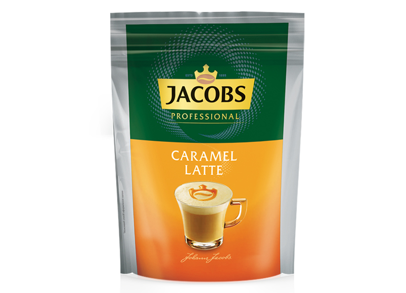 Кофе Якобс Карамель В Банке Картинка – Telegraph