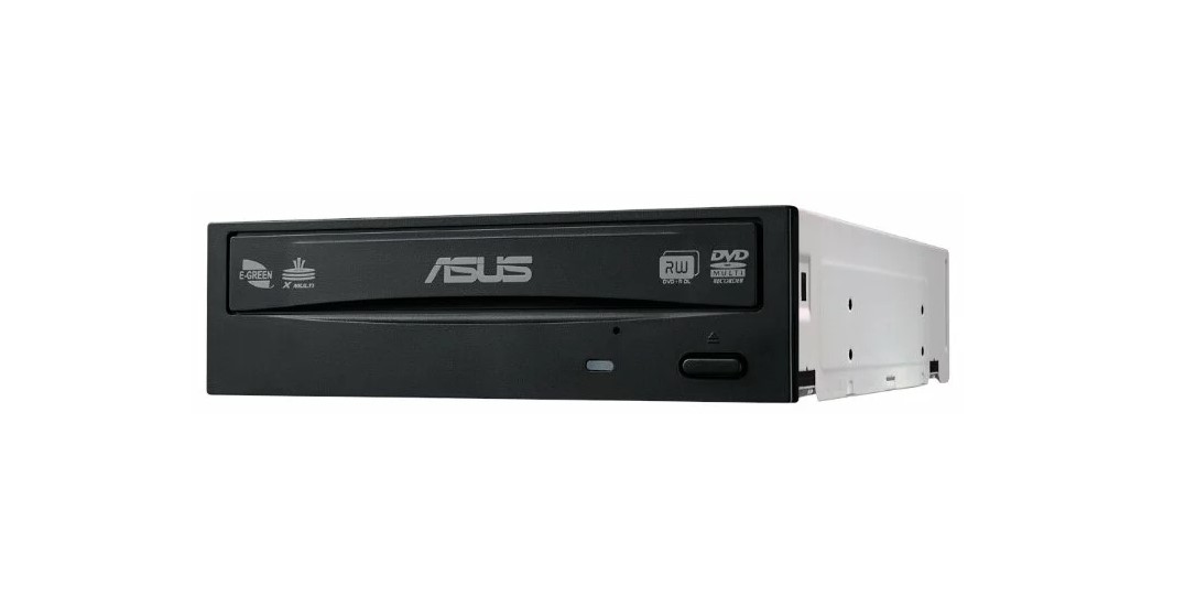 Купить ASUS DRW-24D5MT в кредит в Алматы – Kaspi Магазин