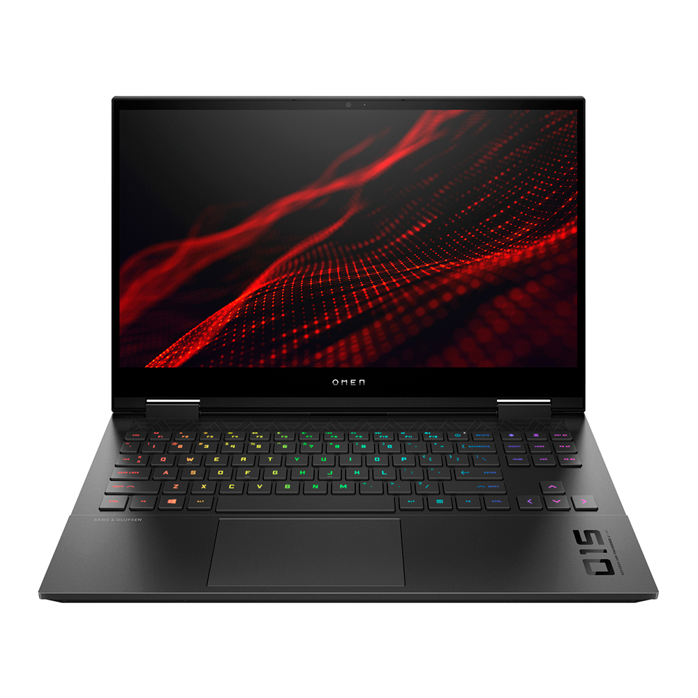 Купить HP Omen 15-ek0008ur 15C95EA черный в кредит в Караганде – Kaspi ...