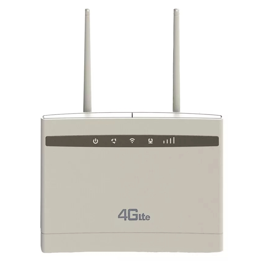 Купить Wi-Fi роутер Tianjie 4G CPE A+ в кредит в Алматы – Kaspi Магазин