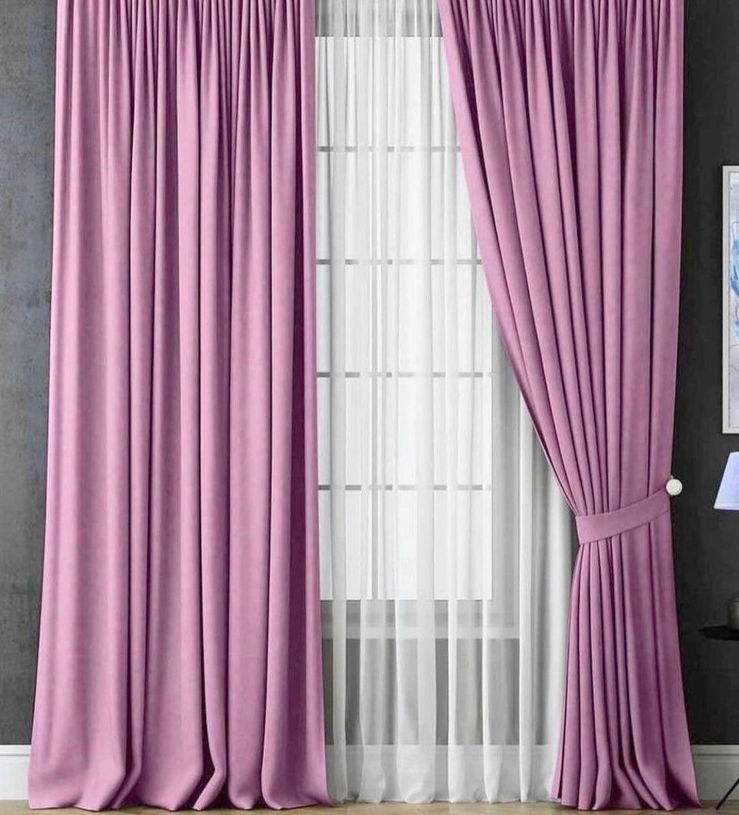 Современные Шторы Купить В Спб