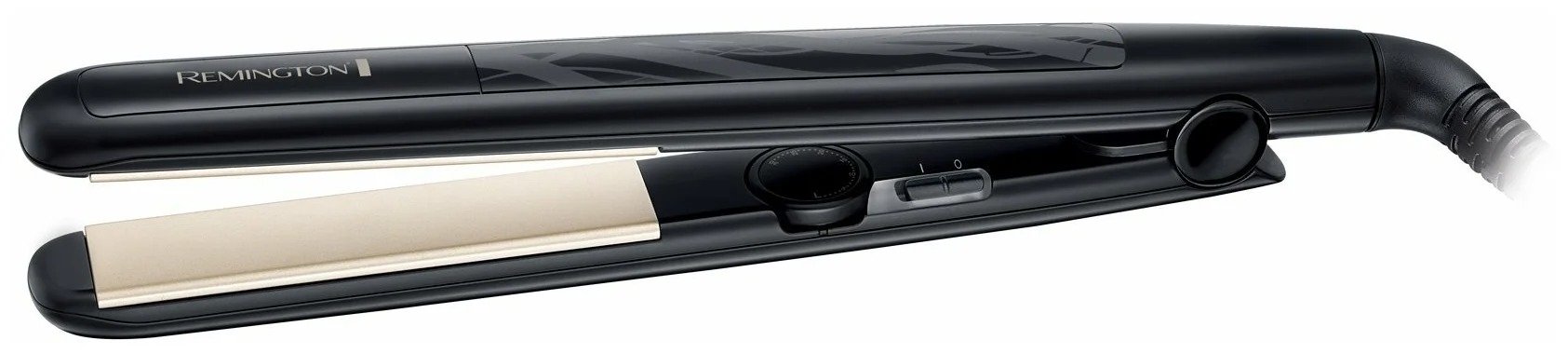Купить Remington Ceramic Straight S3500 утюжок в кредит в Алматы ...