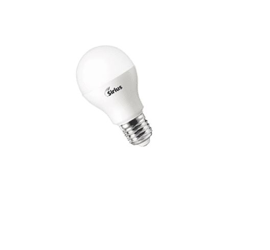 Купить Sirius SIRIUS LED Classic A65 18W E27 1 шт в кредит в Алматы ...