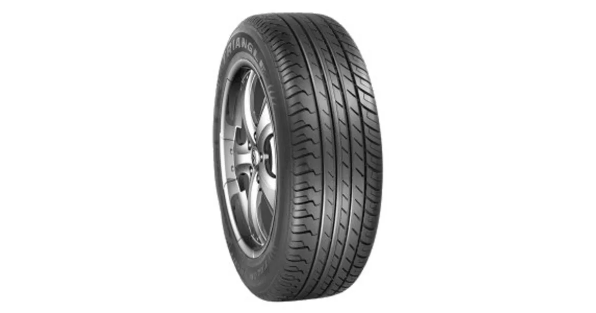 Купить Triangle TR918 205/60 R16 96H без шипов в кредит в Алматы ...