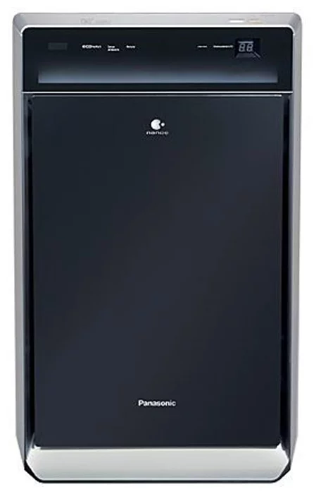 Купить Panasonic F-VXK90R-K черный в кредит в Алматы – Kaspi Магазин