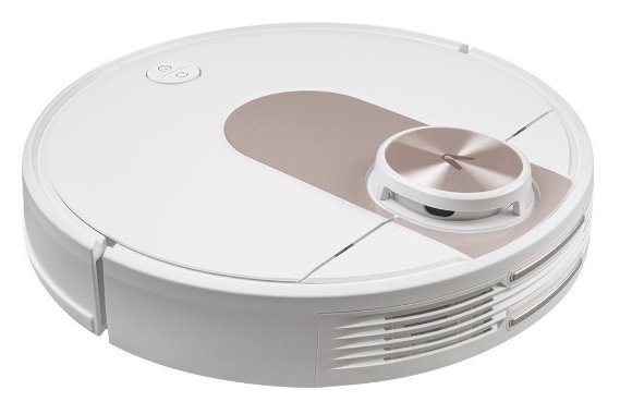 Купить Viomi Cleaning Robot SE V-RVCLM21A белый в кредит в Астане ...