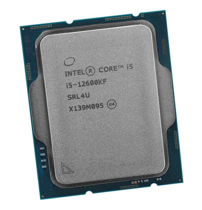 Купить Intel Сore i5-12600KF BOX в кредит в Алматы – Kaspi Магазин