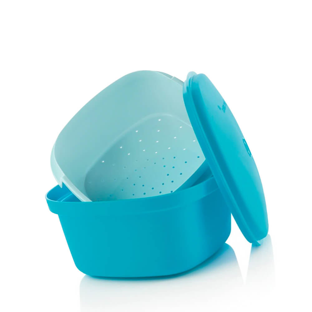 Купить Tupperware контейнер 00011150122 3 предмета, пластик в кредит в ...
