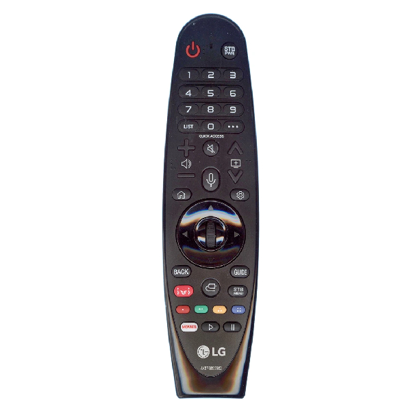Купить LG Magic Remote MR20GA в кредит в Алматы – Kaspi Магазин