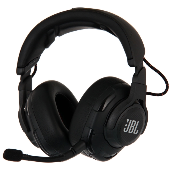 Купить JBL Quantum ONE черный в кредит в Алматы – Kaspi Магазин