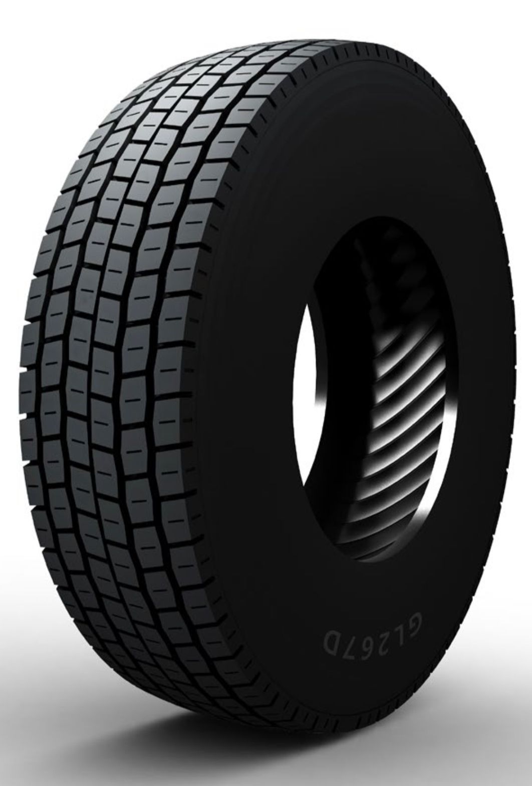 автошина r22.5 315/70 advance/samson gl267d 18 p.r. tl