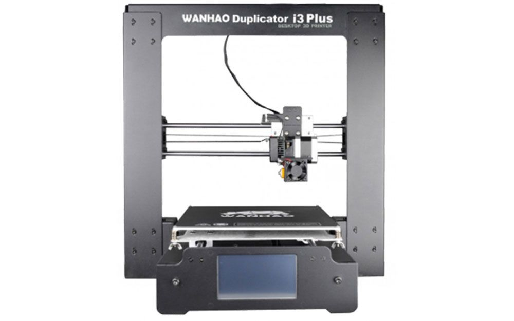 Wanhao duplicator i3 plus. Wanhao i3 plus. 3д принтер wanhao duplicator i3.