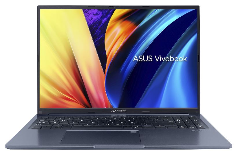 Купить ASUS Vivobook M1603QA-MB224 90NB0Y81-M00DD0 синий в кредит в ...