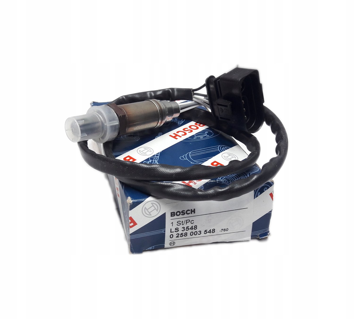 Датчик Кислорода Купить В Краснодаре