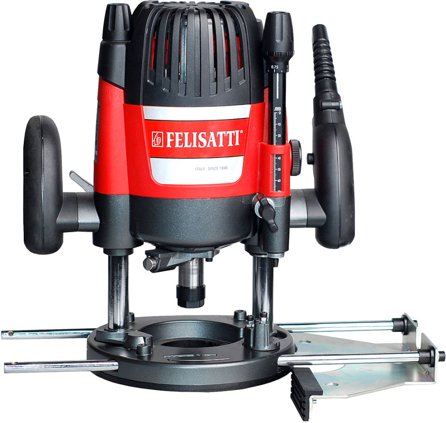 Купить Фрезер вертикальный Felisatti ФМ-67/2200Е в кредит в Алматы ...