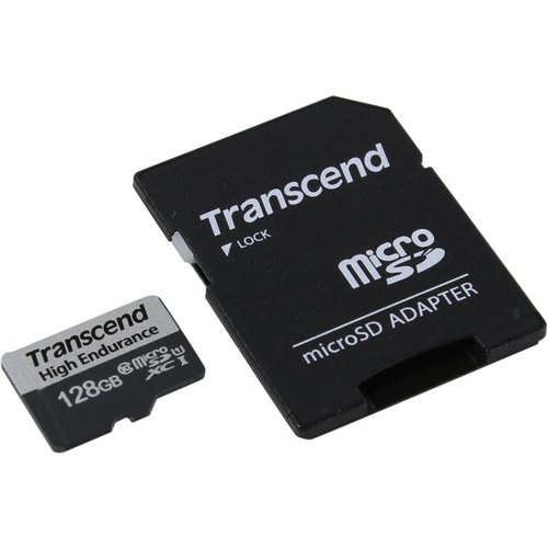 Купить Transcend TS128GUSD350V 128 Gb в кредит в Астане – Kaspi Магазин