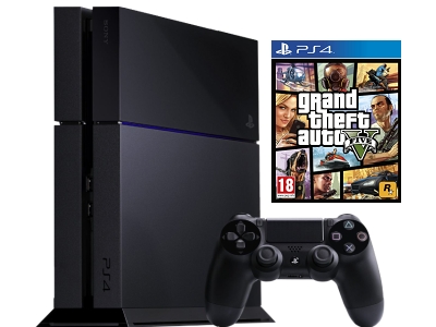 Купить Игру На Sony Playstation 5 Gta