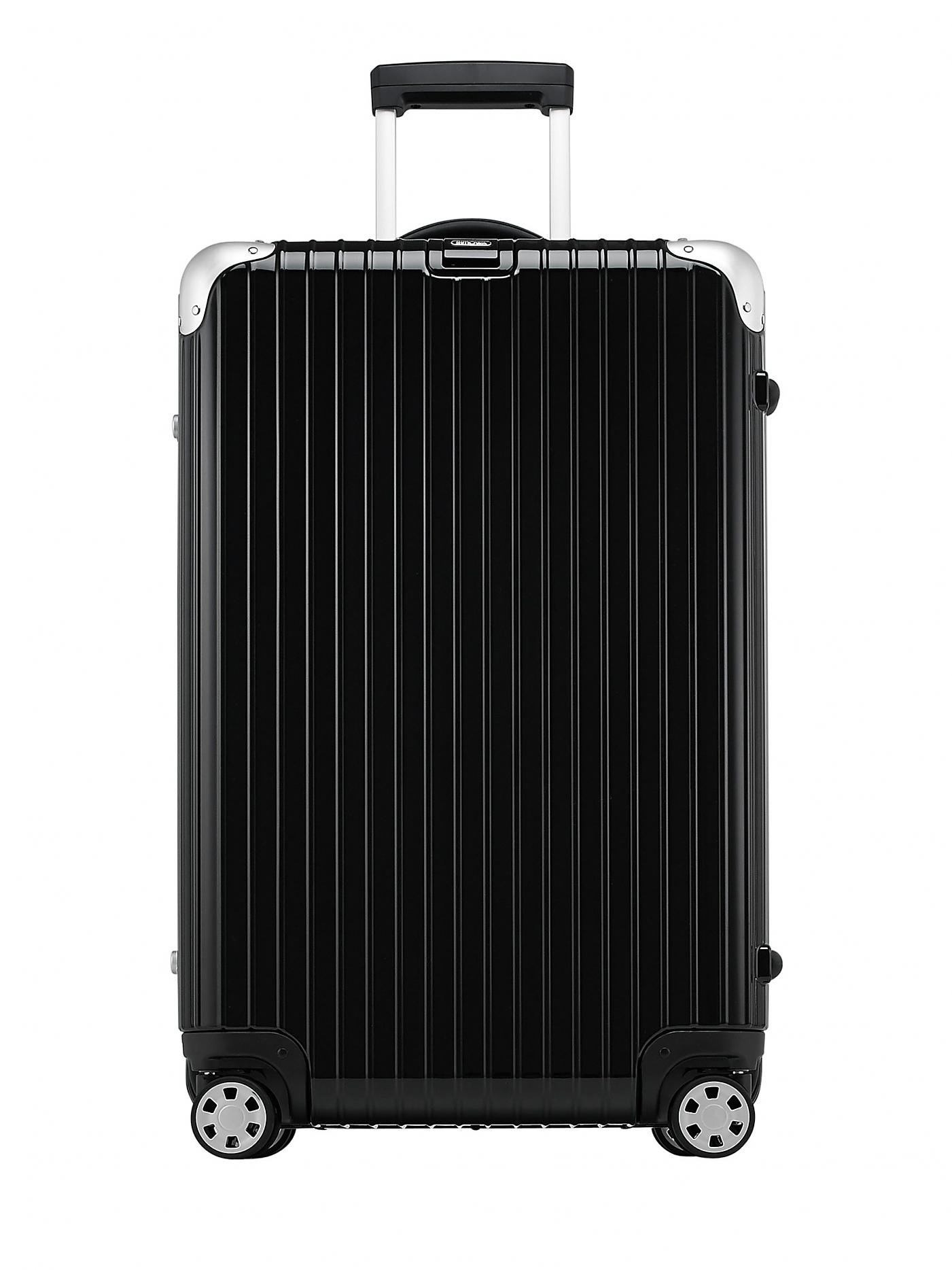Купить Чемодан Rimowa В Интернет Магазине