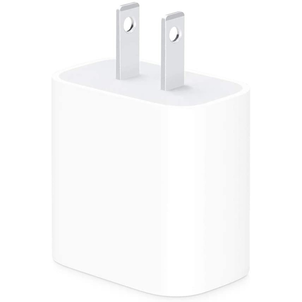 Купить Apple 20W USBC Power Adapter (Type A) в кредит в Алматы Kaspi