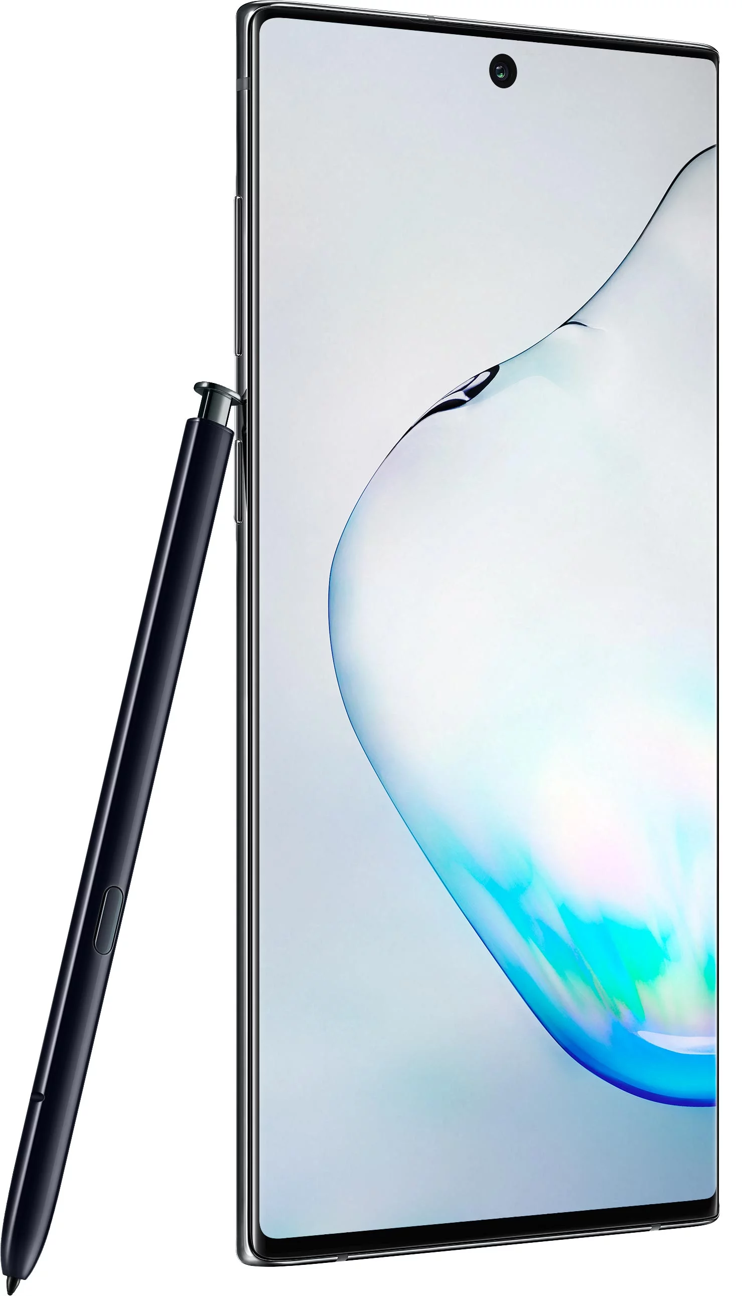 Купить Samsung Galaxy Note 10 8 ГБ/256 ГБ Aura черный в кредит в Алматы ...