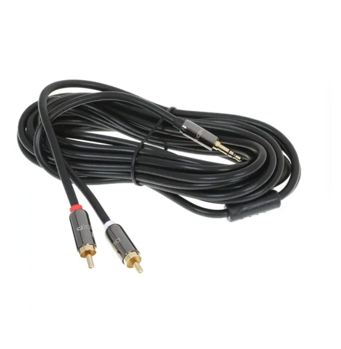 Кабель Jack Rca Купить